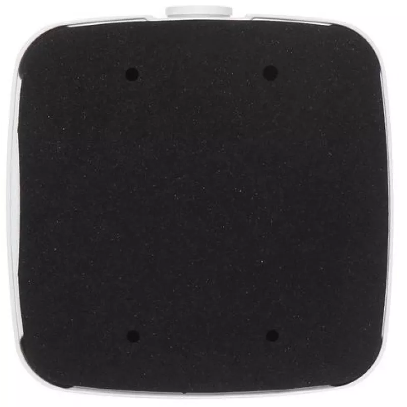 DELTA STG-PFA121 Anschlussdose Wandhalterung für Dahua Dome-Kameras, Weiß, IP66, Aluminium
