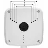 DELTA STG-PFA122 Wand-/Deckenhalterung für Kameras - IP66 - Weiß