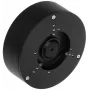 DELTA STG-PFA130-E Anschlussdose für Dahua Dome-Kameras, Wand-/Deckenmontage, Aluminium, Schwarz STG-PFA130-E(BLACK)
