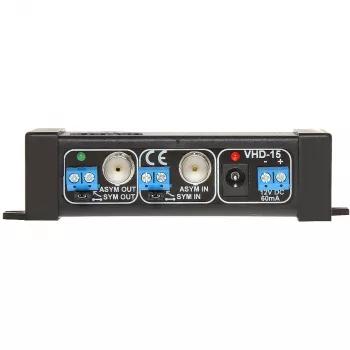DELTA Video-Verstärker VHD-15 AHD/TVI/CVI