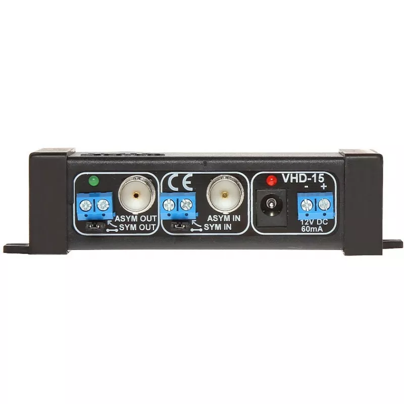 DELTA Video-Verstärker VHD-15 AHD/TVI/CVI
