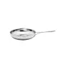 DEMEYERE Industry 5 24 cm Edelstahl-Bratpfanne