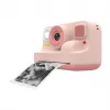 Denver KPC-1374BTRO Kinder-Digitalkamera mit Bluetooth, Pink