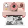 Denver KPC-1374BTRO Kinder-Digitalkamera mit Bluetooth, Pink