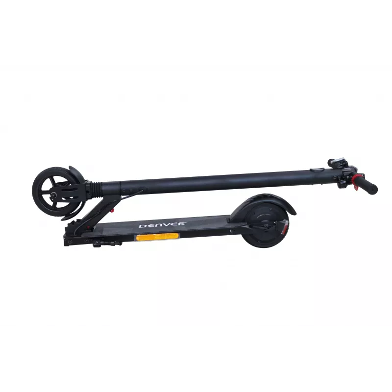 Denver SEL-65230B Schwarz