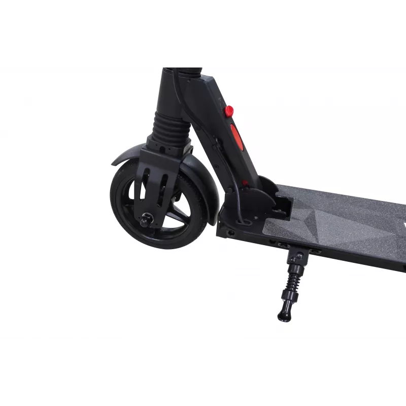 Denver SEL-65230B Schwarz
