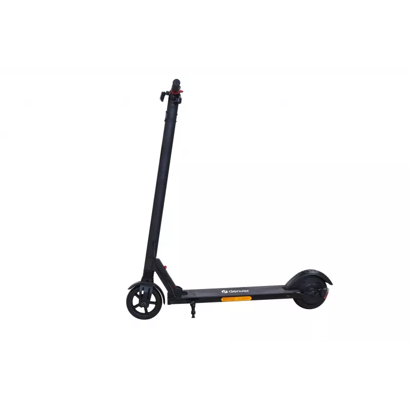 Denver SEL-65230B Schwarz