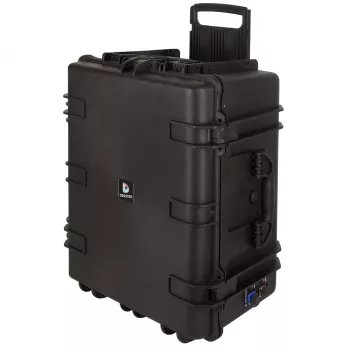 DEQSTER KT16C-PD Tablet Case - iPad Case - Fast Charging - Power Delivery 3.0 - USB-C - für 16 Tablets und iPads