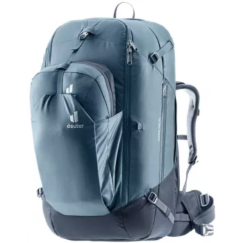DEUTER Access Pro 65 Atlantic-Ink Damenrucksack