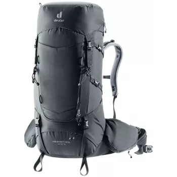 Deuter Aircontact Core 45+10 SL Damen Trekkingrucksack - Graphit