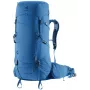 Deuter Aircontact Core 50+10 Wanderrucksack - Baltic/Nightblue
