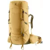 Deuter Aircontact Core 55 + 10 SL Damenrucksack - Savanna/Nori