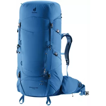 Deuter Aircontact Core 70+10 Trekkingrucksack - Baltic/Nightblue