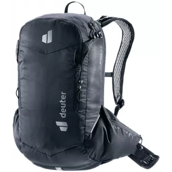 Deuter Attack 14 SL Damen Fahrradrucksack - Schwarz