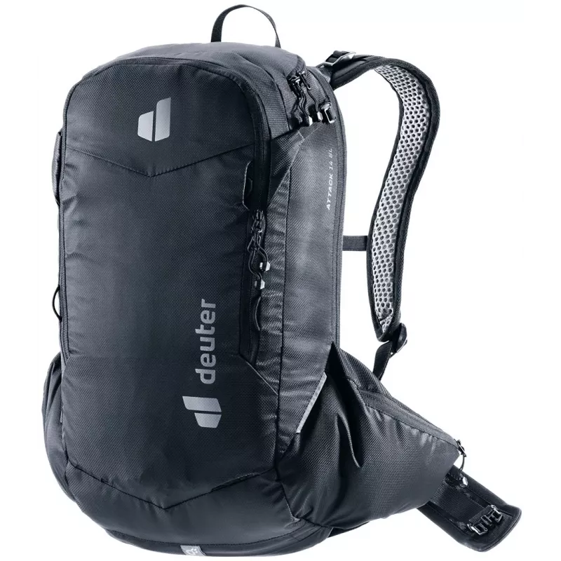 Deuter Attack 14 SL Damen Fahrradrucksack - Schwarz