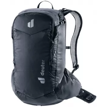 DEUTER Attack 16 Rucksack Schwarz