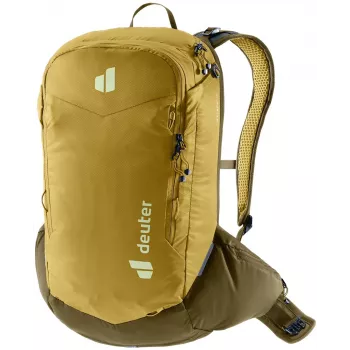 Deuter Attack 16 Rucksack - Nori/Kelp