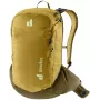 Deuter Attack 16 Rucksack - Nori/Kelp
