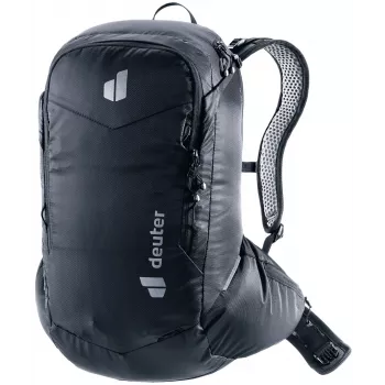 DEUTER Attack 18 SL Rucksack Schwarz