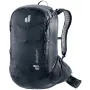DEUTER Attack 20 Rucksack Schwarz