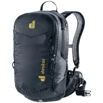 Deuter Attack 8 JR Kinderrucksack - Schwarz