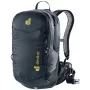 Deuter Attack 8 JR Kinderrucksack - Schwarz