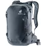 DEUTER Freecline 15 Laptop-Hülle 15,6 Zoll Schwarz