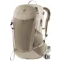 Deuter Futura 21 SL Damen-Wanderrucksack - Greystone/Alu