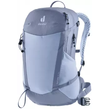 Deuter Futura 21 SL Damen-Wanderrucksack - Polar/Bluejay