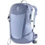 Deuter Futura 21 SL Damen-Wanderrucksack - Polar/Bluejay
