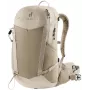 Deuter Futura 25 SL Damen-Wanderrucksack - Greystone/Alu