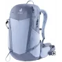 Deuter Futura 25 SL Damen-Wanderrucksack - Polar/Bluejay