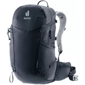 Deuter Futura 27 Rucksack - Schwarz
