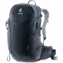 Deuter Futura 27 Rucksack - Schwarz