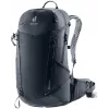Deuter Futura 29 EL Wanderrucksack - Schwarz