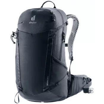 Deuter Futura 29 EL Wanderrucksack - Schwarz
