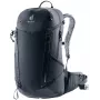 Deuter Futura 29 EL Wanderrucksack - Schwarz