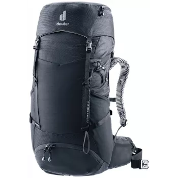 Deuter Futura Pro 30 SL Damen-Wanderrucksack - Schwarz