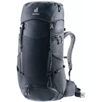 Deuter Futura Pro 32 Trekkingrucksack - Schwarz