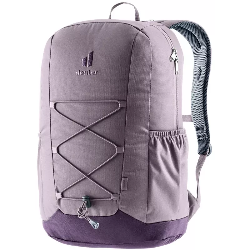 DEUTER Gogo Lavender-Purple Tragbarer Bluetooth-Lautsprecher