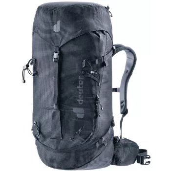 Deuter Guide 32+6 SL Rucksack - Schwarz
