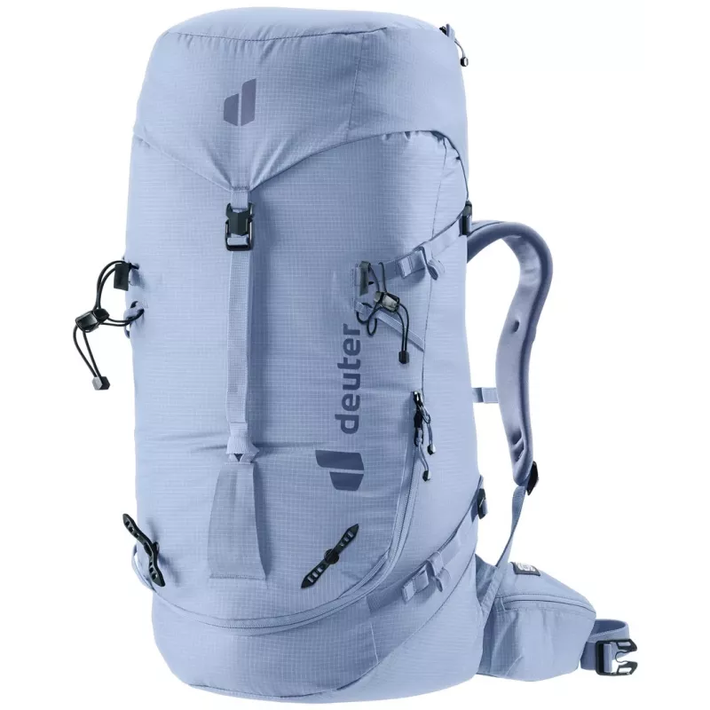 Deuter Guide 32+6 SL Damenrucksack - Polar/Bluejay