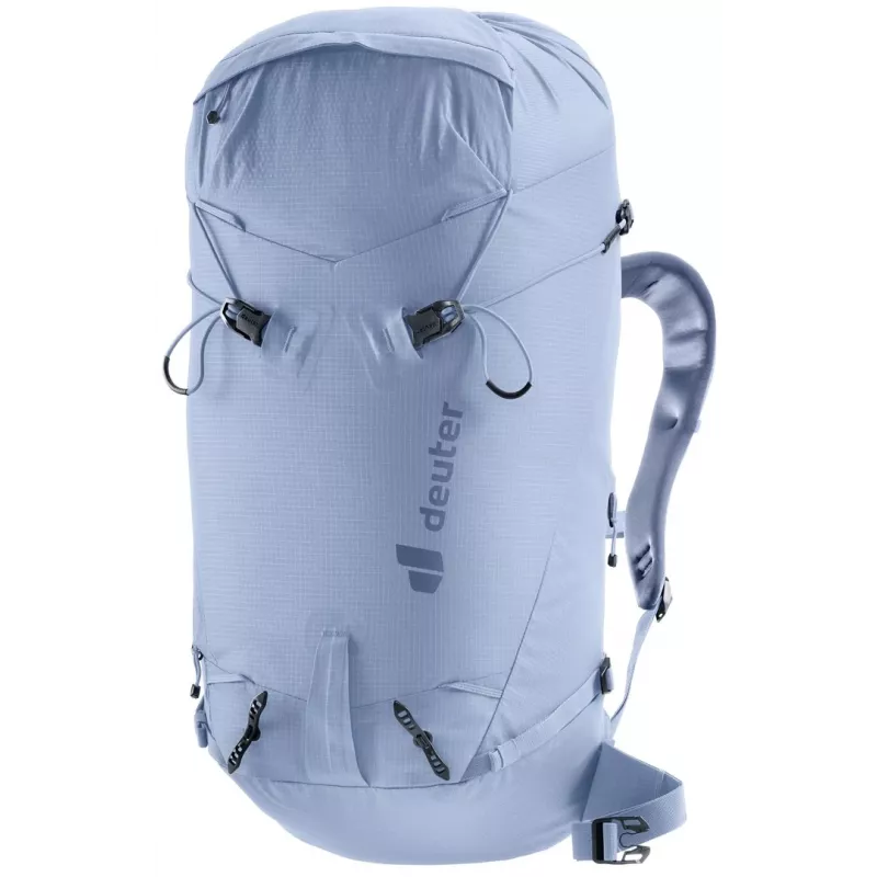 Deuter Guide Lite 28 SL Rucksack - Polar/Bluejay
