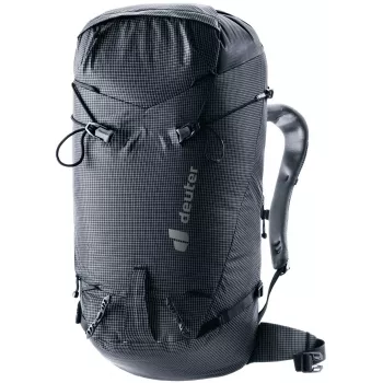 Deuter Guide Lite 28 SL Damenrucksack - Schwarz