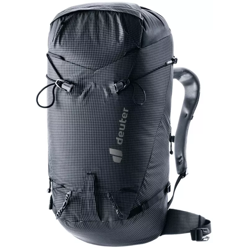 Deuter Guide Lite 28 SL Damenrucksack - Schwarz