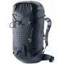 Deuter Guide Lite 28 SL Damenrucksack - Schwarz