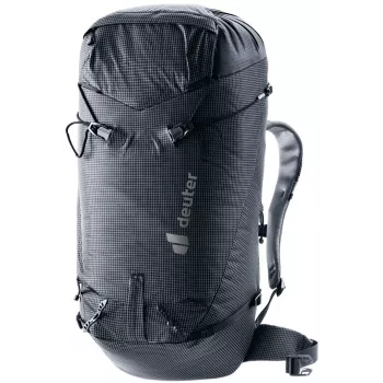 Deuter Guide Lite 30 Alpine Backpack - Black