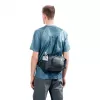 Deuter Pulse 5 Graphite Gürteltasche