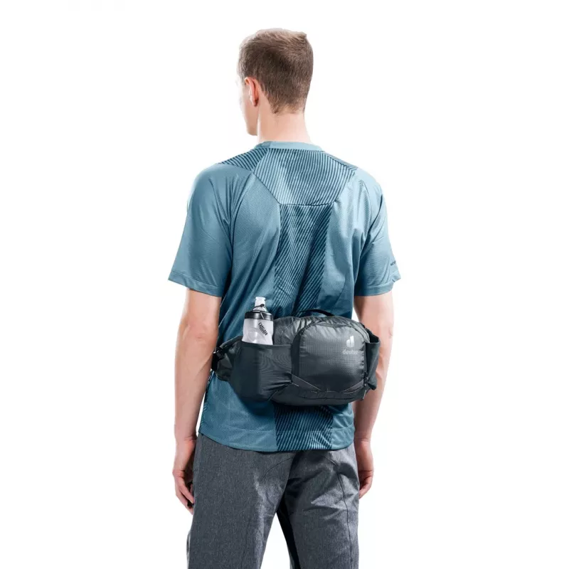 Deuter Pulse 5 Graphite Gürteltasche