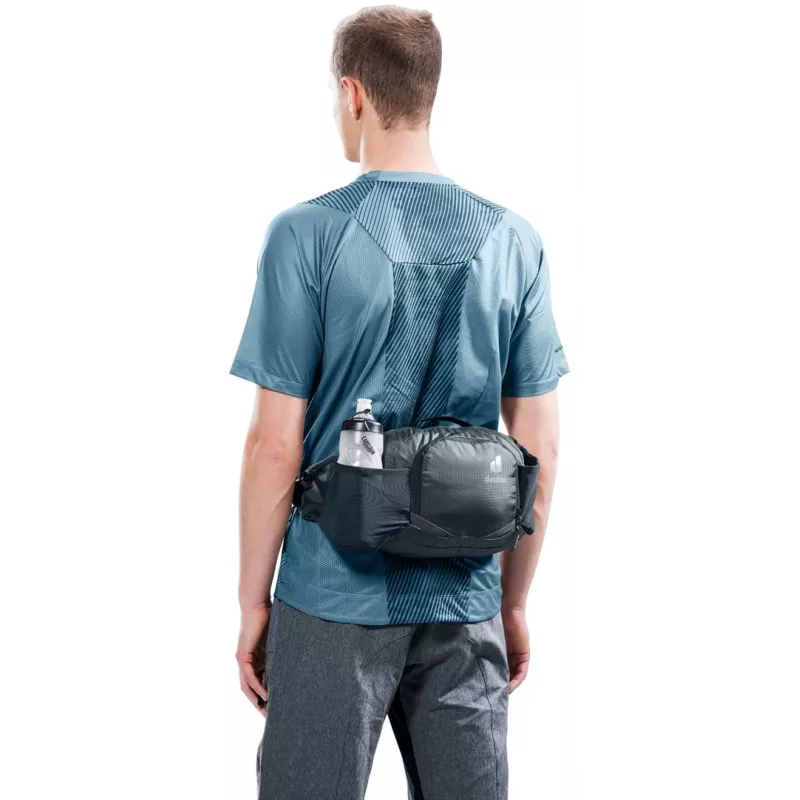 Deuter Pulse 5 Graphite Gürteltasche